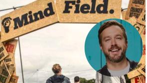 Love Island UK's Iain Stirling among MindField arena stars at this year's Electric Picnic