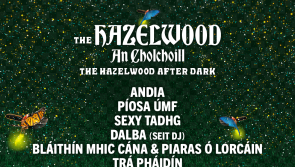 New: Electric Picnic releases lineup for Hazelwood