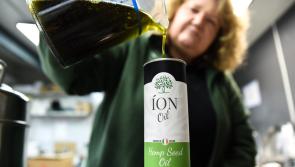 Laois food producers shine at Great Taste Awards 
