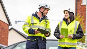 Over 1,400 Portarlington homes and businesses given access to full fibre broadband