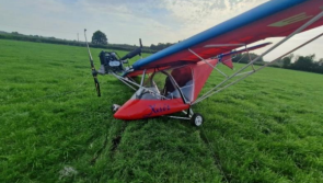Report into microlight crash near Emo published  