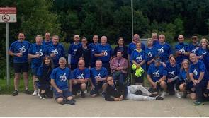 Laois cyclists take a 'Trip around Tipp' for charity