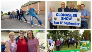 Big celebrations to mark 70 years of Laois agricultural show 