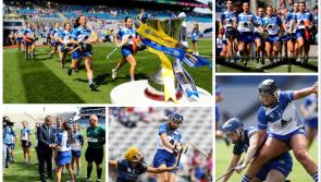 PICTURES: Heartbreak for Laois as Tipperary snatch All-Ireland camogie crown at the death