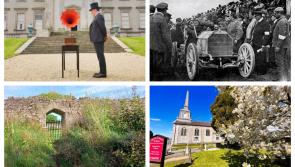 National Heritage Week kicks off in Laois this weekend