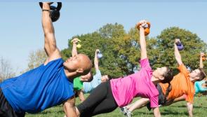 Laois hotel to host fitness challenge for charity 