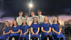 Dozens of Laois winners at Fleadh Cheoil na hÉireann 2024