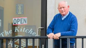 Support from Laois and Carlow communities keeps vital food kitchen open 