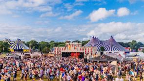 'Don't hesitate to call on us for help' - Gardaí issue safety advice ahead of EP weekend 