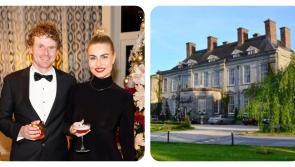 Laois' Castle Durrow owners speak out on life at famous hotel