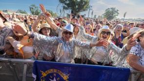 Breaking: Electric Picnic act cancels due to 'unforeseen illness'