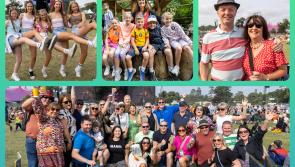 IN PICTURES: Sunday at Electric Picnic ends on a high note