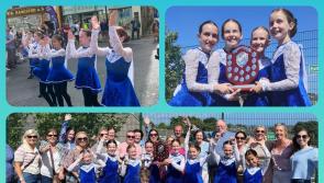 In Pictures: Portlaoise Comhaltas steal the show at Fleadh