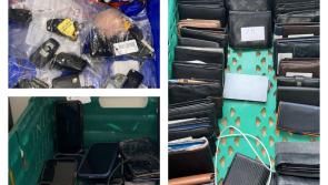 IN PICTURES: Lose something at Electric Picnic? Check the lost and found