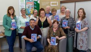 IN PICTURES: Twinkling talent on display at 'Beneath the Stars' launch in Laois