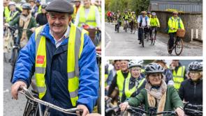 PICTURES: Heritage cycle connecting Durrow and Abbeyleix
