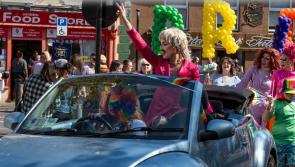 Volunteers sought for this year's Laois Pride 