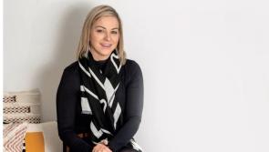   RTÉ's Room to Improve star to help launch Laois' Energy Awareness Week 