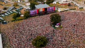 'Absolute queen' - Festival goers delight after Portlaoise woman posts lost driving license 