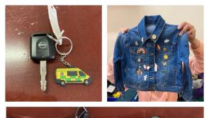 IN PICTURES: Electric Picnic lost and found items