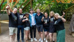 Laois opens door for young Monasterevin star to make Electric Picnic debut