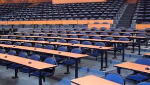 Laois college students 'forced to drop out' amid rental crisis