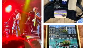 IN PICTURES: Electric Picnic Lost and Found in Laois to close this week