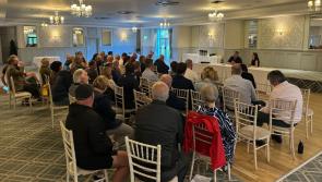 Laois town that is Ireland's tidiest on celebration mission