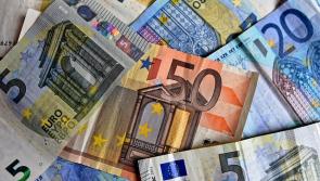 Laois men are paid a lot more money than Laois women in work