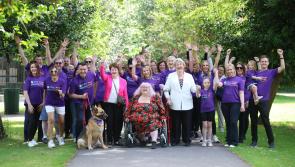 Laois' Alzheimer’s Memory Walk to take place in Ballyroan 
