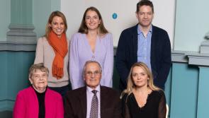 Celebrating Heritage: Nominations for Laois event organisers wanted 