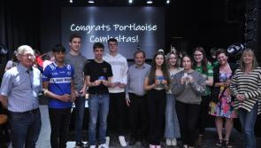 Embrace the joy of Trad music in Laois with Portlaoise Comhaltas