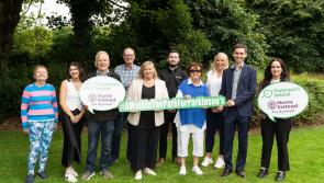 Walk in the park for Parkinson's at Laois GAA Club 