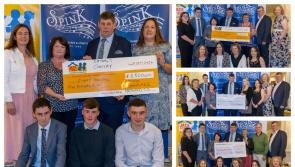 Laois Trad Concert for Cathal set to boost charities 