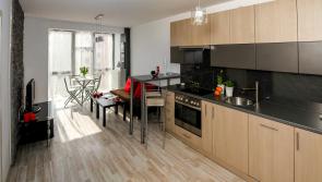 New trend hitting Laois property market as apartment prices surge