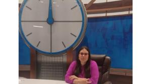 Laois woman to appear on Channel 4 hit show Countdown