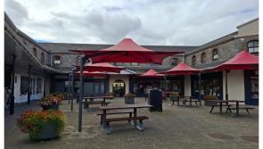 'I don't feel safe': Local businesses raise concerns over lack of lighting in Portlaoise 