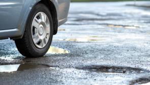 "We're getting it in the neck": Laois County Councillors slam road repairs backlog