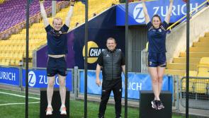 Ireland's Fittest Farmer contest returns to Laois at National Ploughing Championships 