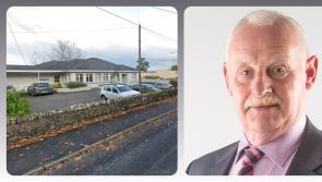 Parking outside of Laois health centre is "accident waiting to happen" says councillor