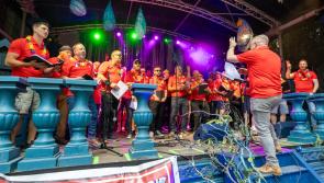 'It's official' - Laois choir join huge acts for next year's Pints in a Field festival
