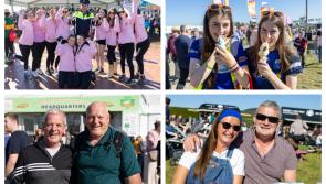 PICTURES: Lovely Laois shines for first day of Ploughing Championships 