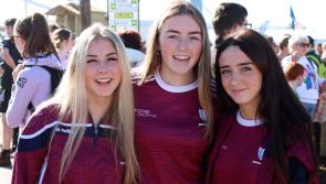 WATCH: Tractors, fashion and All-Ireland winning hurlers all on the agenda at the Ploughing