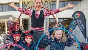 Laois Culture Night 2024: Your event guide