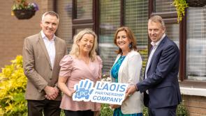 Laois Partnership Company to host open information morning for Local Development Week