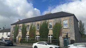 Plans approved at historic Laois guesthouse