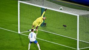 Liverpool manager heaps praise on Irishman Kelleher following 3-0 against Bournemouth 