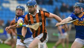 County champs Camross dumped out of championship as Clough-Ballacolla set to meet Rathdowney-Errill in county final