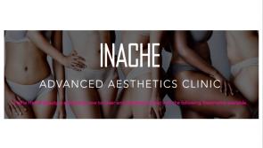 Inache Advanced Aesthetics Clinic, Portlaoise has all your beauty needs covered!