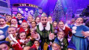 Your child could be on The Late Late Toy Show as RTÉ looking for Laois applicants for a new twist...
